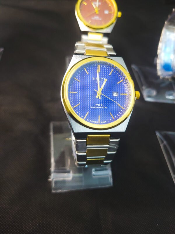 Tissot PRX Powermatic 80