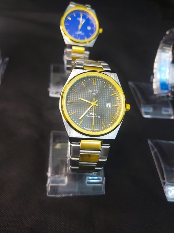 Tissot PRX Powermatic 80